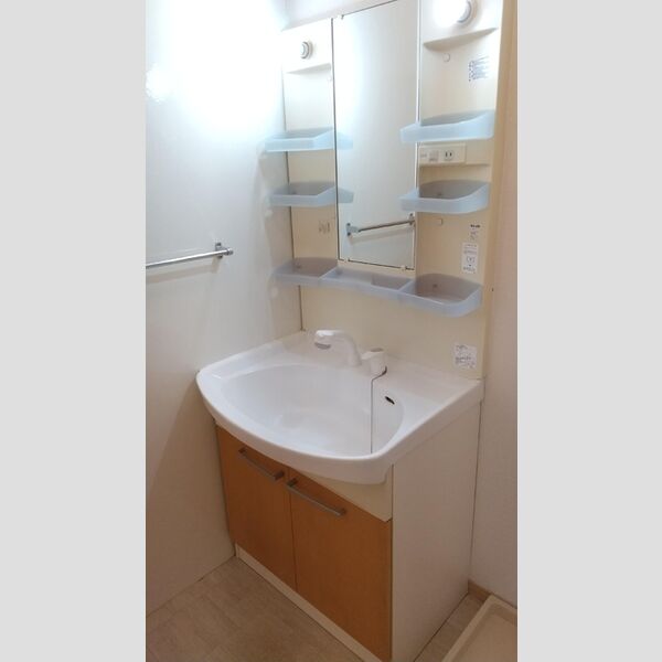 洗面所 (洗面所)