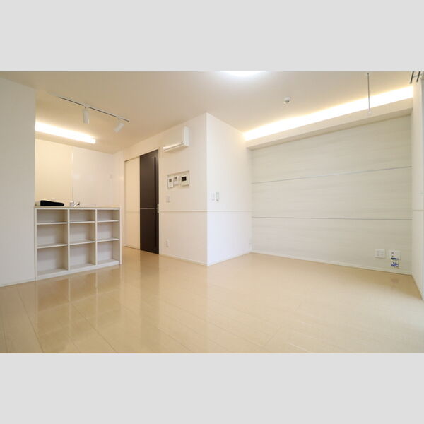 居室・リビング (リビング)