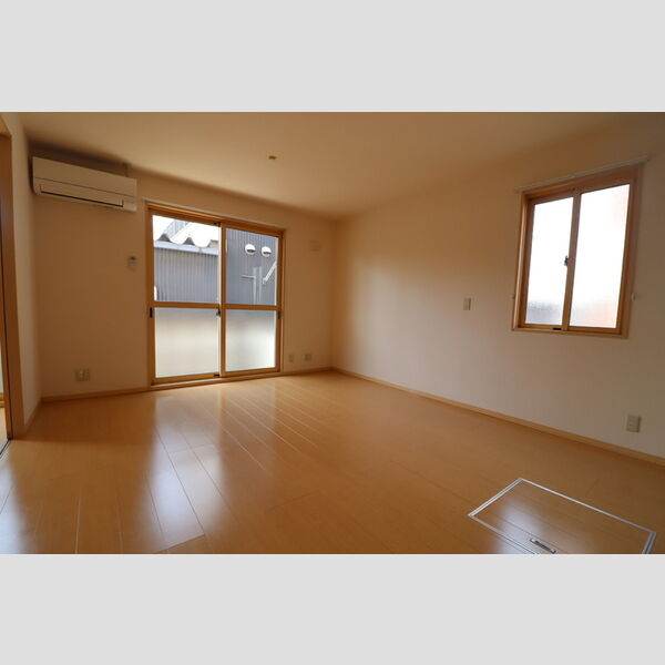 居室・リビング (リビング)