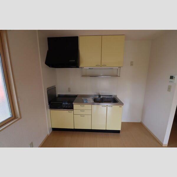 キッチン (キッチン)