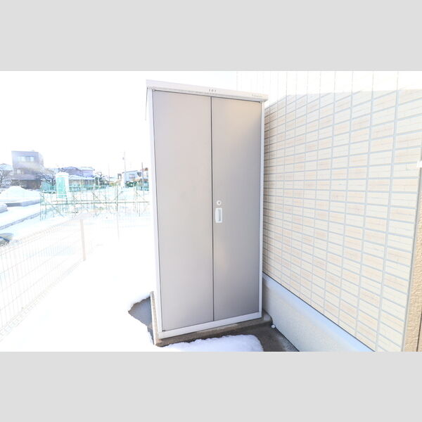 その他 (トランクルーム)