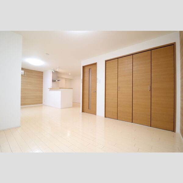 居室・リビング (リビング)