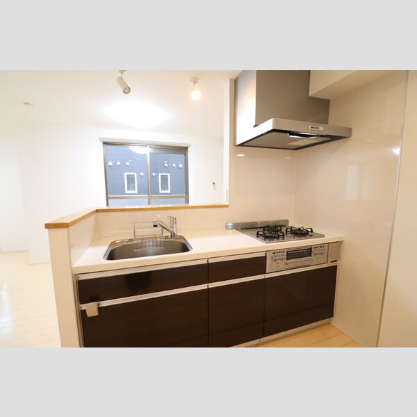 キッチン (システムキッチン)