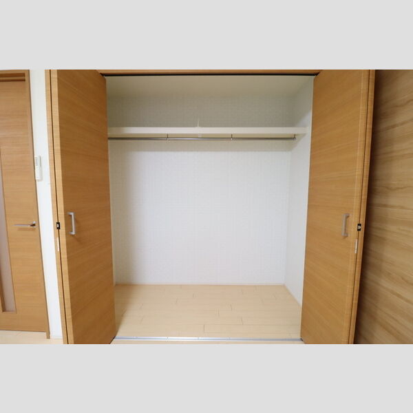 収納 (クローゼット)