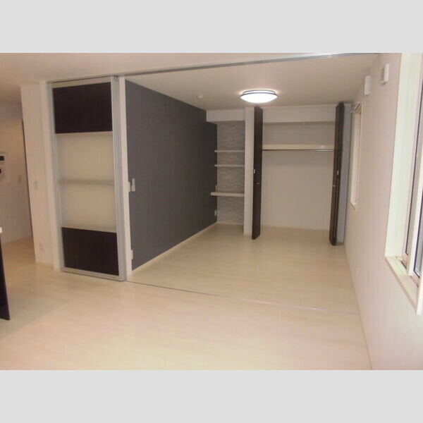 居室・リビング (洋間1)