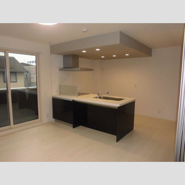 居室・リビング (LDK)