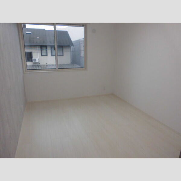 居室・リビング (洋間2)