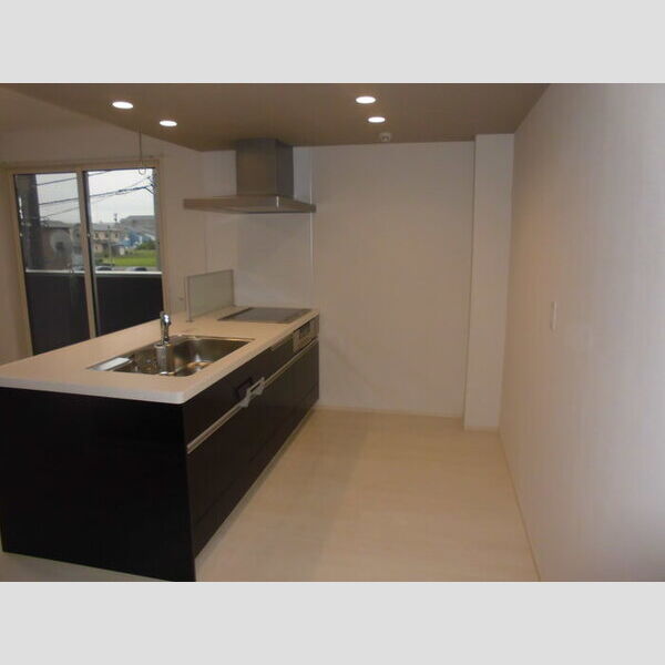 キッチン (キッチン)