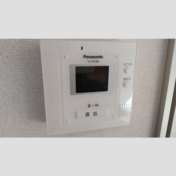 その他設備 (TVインターホン)