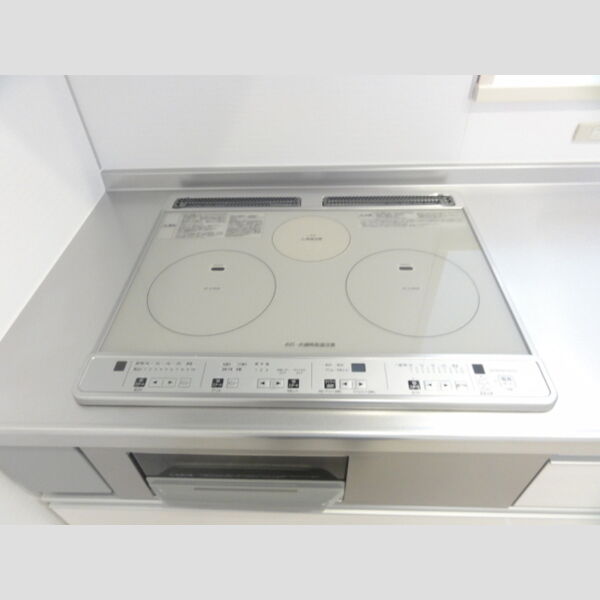 キッチン (IHコンロ(3口))