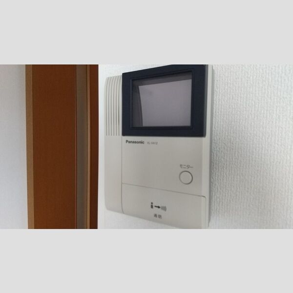 その他設備 (セキュリティ)
