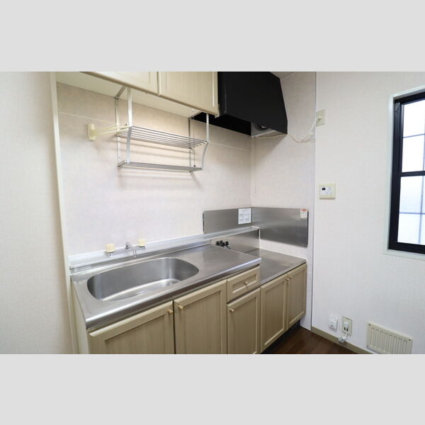 キッチン (キッチン)