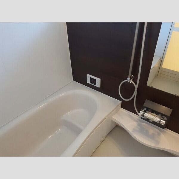 バス (追い焚き給湯)