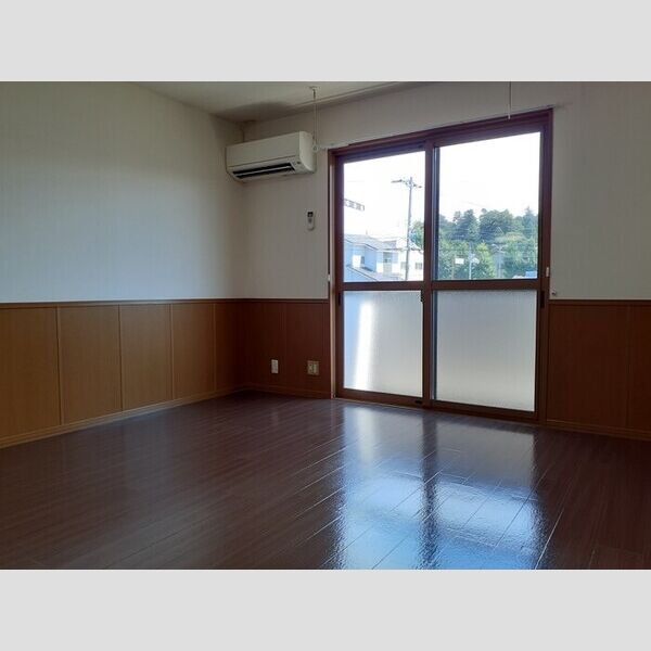 居室・リビング (ダイニングキッチン)