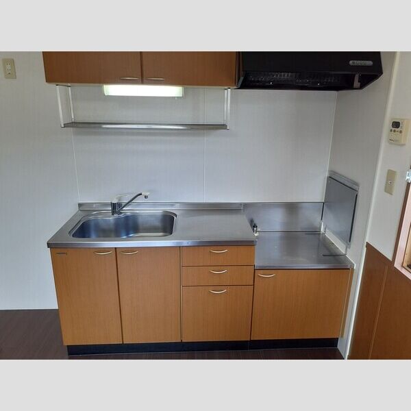 キッチン (キッチン)