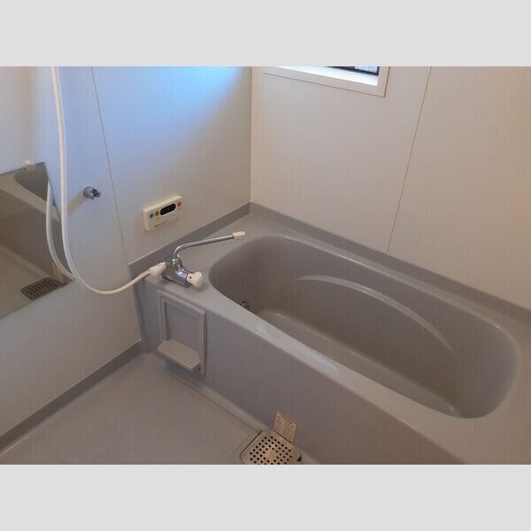 バス (追い焚き給湯)