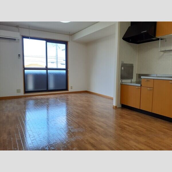 居室・リビング (リビング)