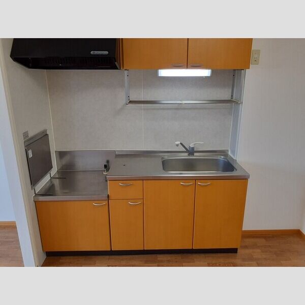 キッチン (キッチン)