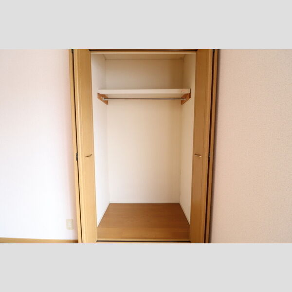 収納 (クローゼット)