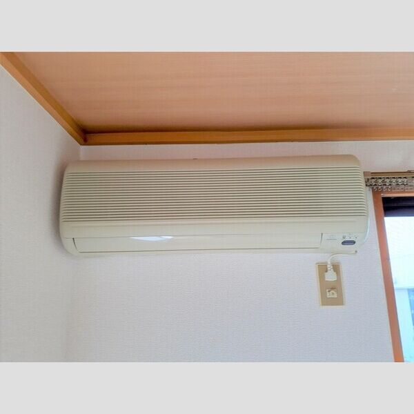 その他設備 (エアコン)