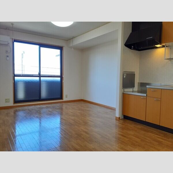 居室・リビング (リビング)