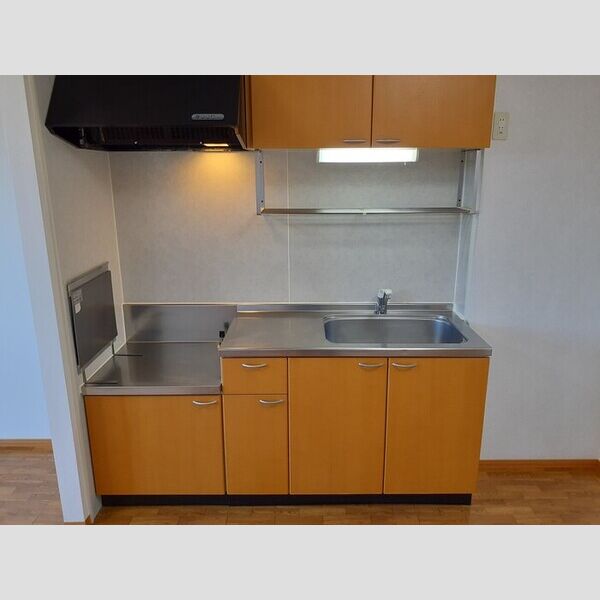 キッチン (キッチン)