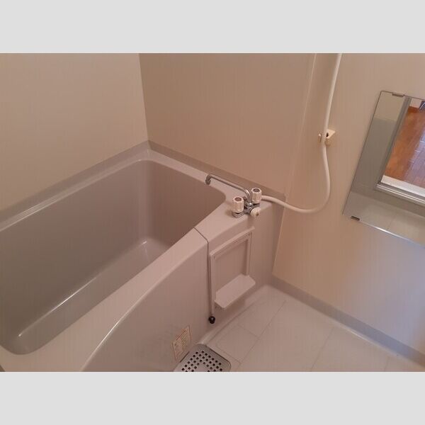 バス (ユニットバス)