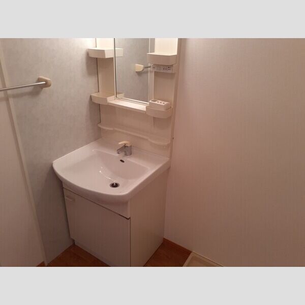 洗面所 (洗面台)