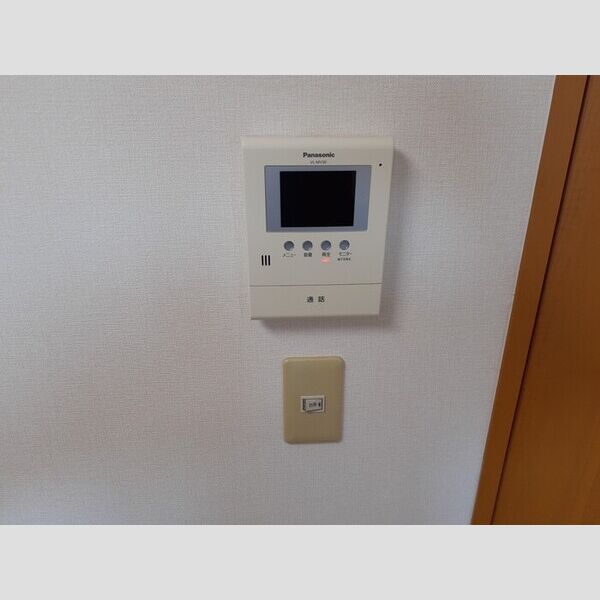 その他設備 (TVインターホン)