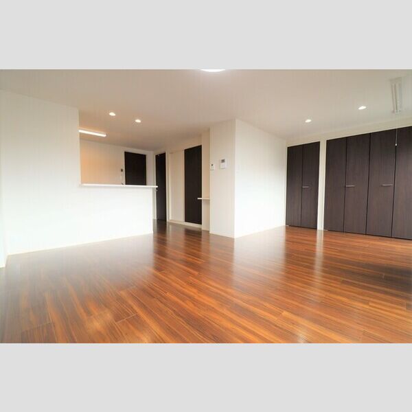 居室・リビング (リビング)