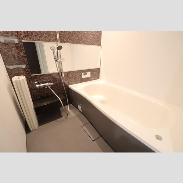 バス (追い焚き給湯)