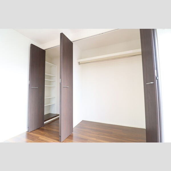 収納 (クローゼット)