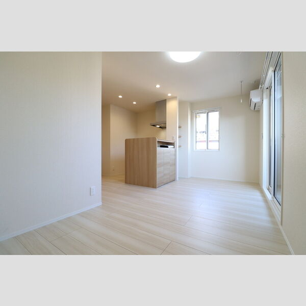 居室・リビング (リビング)