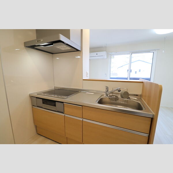 キッチン (システムキッチン)