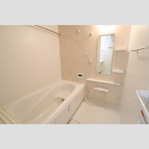 バス (追い焚き給湯)