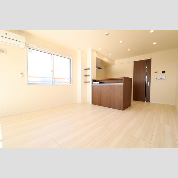 居室・リビング (リビング)