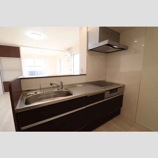 キッチン (システムキッチン)