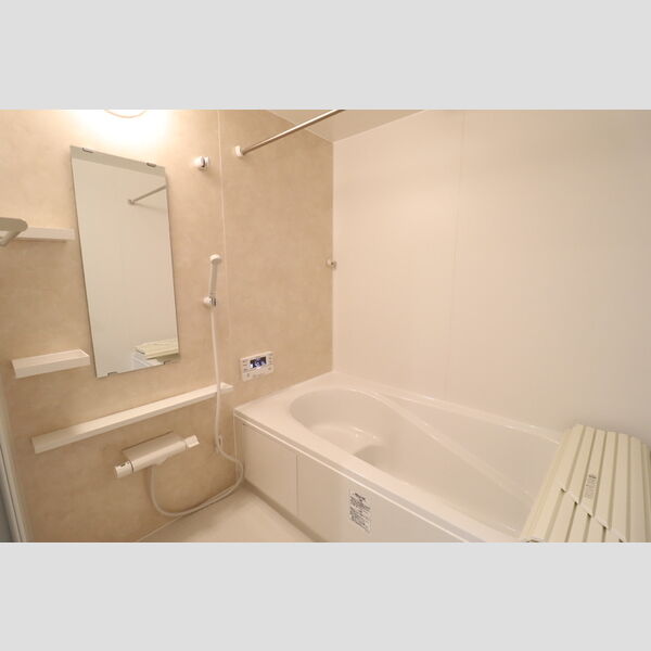 バス (追い焚き給湯)