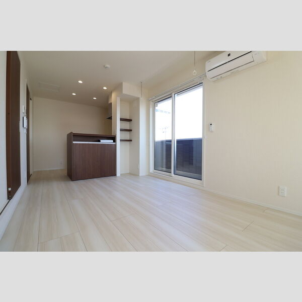 居室・リビング (リビング)