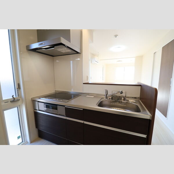 キッチン (システムキッチン)