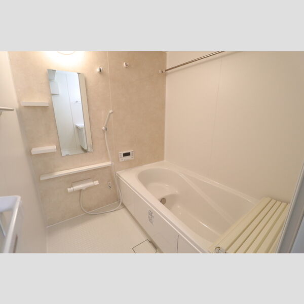 バス (追い焚き給湯)