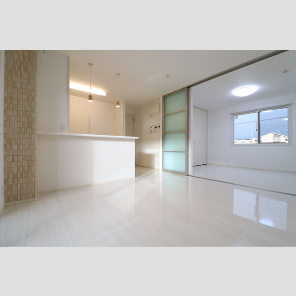 居室・リビング (リビング)