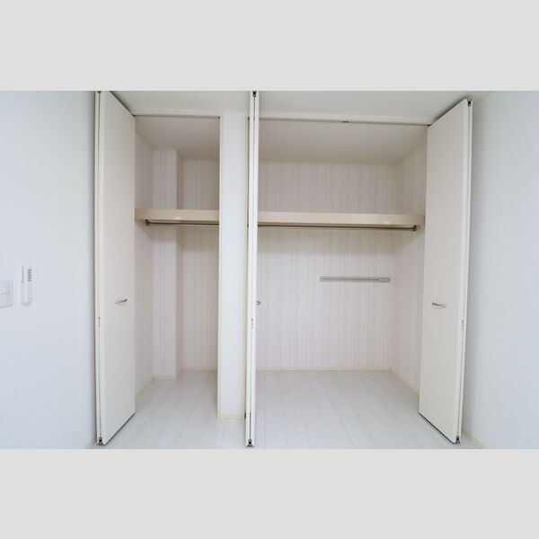 収納 (クローゼット)