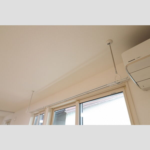 その他 (室内物干し)