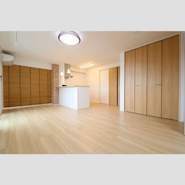 居室・リビング (リビング)