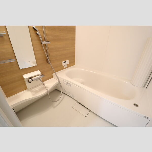 バス (追い焚き給湯)