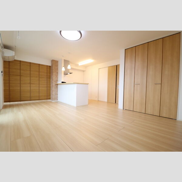 居室・リビング (リビング)