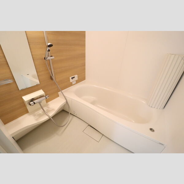 バス (追い焚き給湯)