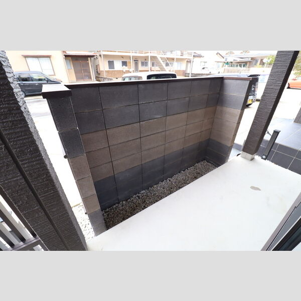 その他 (テラス)