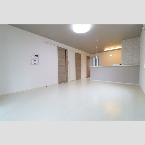 居室・リビング (リビング)